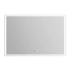 Зеркало BelBagno SPC-GRT-1200-800-LED-TCH-PHONE 12W 220-240V 1200x30x800 с подсветкой сенсорным выключателем bluetooth микрофоном и динамиками Зеркало BelBagno SPC-GRT-1200-800-LED-TCH-PHONE 12W 220-240V 1200x30x800 с подсветкой сенсорным выключателем bluetooth микрофоном и динамиками