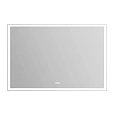 Зеркало BelBagno SPC-GRT-1200-800-LED-TCH-WARM 12W 220-240V 1200x30x800 с подсветкой сенсорным выключателем и подогревом Зеркало BelBagno SPC-GRT-1200-800-LED-TCH-WARM 12W 220-240V 1200x30x800 с подсветкой сенсорным выключателем и подогревом