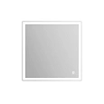 Зеркало BelBagno SPC-GRT-600-600-LED-TCH 12W 220-240V 600x30x600 с подсветкой и сенсорным выключателем Зеркало BelBagno SPC-GRT-600-600-LED-TCH 12W 220-240V 600x30x600 с подсветкой и сенсорным выключателем