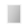 Зеркало BelBagno SPC-GRT-600-800-LED-TCH 12W 220-240V 600x30x800 с подсветкой и сенсорным выключателем Зеркало BelBagno SPC-GRT-600-800-LED-TCH 12W 220-240V 600x30x800 с подсветкой и сенсорным выключателем