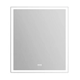 Зеркало BelBagno SPC-GRT-700-800-LED-TCH-WARM 12W 220-240V 700x30x800 с подсветкой сенсорным выключателем и подогревом Зеркало BelBagno SPC-GRT-700-800-LED-TCH-WARM 12W 220-240V 700x30x800 с подсветкой сенсорным выключателем и подогревом