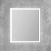 Зеркало BelBagno SPC-GRT-750-800-LED-TCH 12W 220-240V 750x30x800 с подсветкой и сенсорным выключателем Зеркало BelBagno SPC-GRT-750-800-LED-TCH 12W 220-240V 750x30x800 с подсветкой и сенсорным выключателем