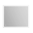 Зеркало BelBagno SPC-GRT-800-800-LED-TCH 12W 220-240V 800x30x800 с подсветкой и сенсорным выключателем Зеркало BelBagno SPC-GRT-800-800-LED-TCH 12W 220-240V 800x30x800 с подсветкой и сенсорным выключателем