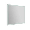 Зеркало BelBagno SPC-GRT-800-800-LED-TCH-WARM 12W 220-240V 800x30x800 с подсветкой сенсорным выключателем и подогревом Зеркало BelBagno SPC-GRT-800-800-LED-TCH-WARM 12W 220-240V 800x30x800 с подсветкой сенсорным выключателем и подогревом