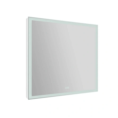 Зеркало BelBagno SPC-GRT-800-800-LED-TCH-WARM 12W 220-240V 800x30x800 с подсветкой сенсорным выключателем и подогревом Зеркало BelBagno SPC-GRT-800-800-LED-TCH-WARM 12W 220-240V 800x30x800 с подсветкой сенсорным выключателем и подогревом