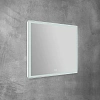 Зеркало BelBagno SPC-GRT-800-800-LED-TCH-WARM 12W 220-240V 800x30x800 с подсветкой сенсорным выключателем и подогревом Зеркало BelBagno SPC-GRT-800-800-LED-TCH-WARM 12W 220-240V 800x30x800 с подсветкой сенсорным выключателем и подогревом
