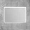 Зеркало BelBagno SPC-GRT-900-600-LED-BTN 12W 220-240V 900x30x600 с подсветкой и кнопочным выключателем Зеркало BelBagno SPC-GRT-900-600-LED-BTN 12W 220-240V 900x30x600 с подсветкой и кнопочным выключателем