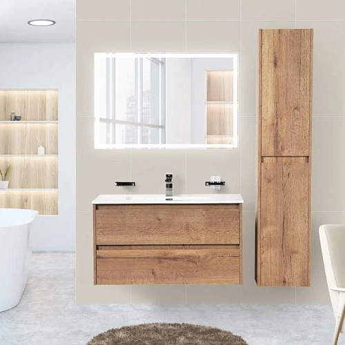 Зеркало BelBagno SPC-GRT-900-600-LED-TCH 12W 220-240V 900x30x600 с подсветкой и сенсорным выключателем Зеркало BelBagno SPC-GRT-900-600-LED-TCH 12W 220-240V 900x30x600 с подсветкой и сенсорным выключателем