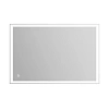 Зеркало BelBagno SPC-GRT-900-600-LED-TCH 12W 220-240V 900x30x600 с подсветкой и сенсорным выключателем Зеркало BelBagno SPC-GRT-900-600-LED-TCH 12W 220-240V 900x30x600 с подсветкой и сенсорным выключателем