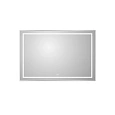 Зеркало BelBagno SPC-KRAFT-1200-800-LED-TCH-WARM 1200x32x800 мм с подсветкой сенсорным выключателем и подогревом Зеркало BelBagno SPC-KRAFT-1200-800-LED-TCH-WARM 1200x32x800 мм с подсветкой сенсорным выключателем и подогревом