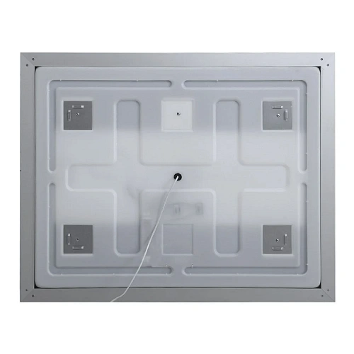 Зеркало BelBagno SPC-KRAFT-1400-800-SENS-AL 1400x800x32 мм с подсветкой и сенсорным выключателем Зеркало BelBagno SPC-KRAFT-1400-800-SENS-AL 1400x800x32 мм с подсветкой и сенсорным выключателем