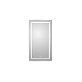 Зеркало BelBagno SPC-KRAFT-500-900-LED-TCH-WARM 500x32x900 с подсветкой сенсорным выключателем и подогревом Зеркало BelBagno SPC-KRAFT-500-900-LED-TCH-WARM 500x32x900 с подсветкой сенсорным выключателем и подогревом