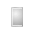Зеркало BelBagno SPC-KRAFT-600-1000-LED-TCH-WARM 600x32x1000 мм с подсветкой сенсорным выключателем и подогревом Зеркало BelBagno SPC-KRAFT-600-1000-LED-TCH-WARM 600x32x1000 мм с подсветкой сенсорным выключателем и подогревом