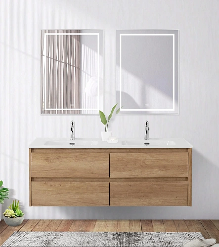 Зеркало BelBagno SPC-KRAFT-600-800-LED-TCH-WARM 600x32x800 с подсветкой сенсорным выключателем и подогревом Зеркало BelBagno SPC-KRAFT-600-800-LED-TCH-WARM 600x32x800 с подсветкой сенсорным выключателем и подогревом