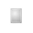 Зеркало BelBagno SPC-KRAFT-600-800-LED-TCH-WARM 600x32x800 с подсветкой сенсорным выключателем и подогревом Зеркало BelBagno SPC-KRAFT-600-800-LED-TCH-WARM 600x32x800 с подсветкой сенсорным выключателем и подогревом