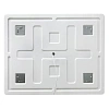 Зеркало BelBagno SPC-MAR-1400-800-LED-TCH-WARM 12W 220-240V 1400x30x800 с подсветкой сенсорным выключателем и подогревом Зеркало BelBagno SPC-MAR-1400-800-LED-TCH-WARM 12W 220-240V 1400x30x800 с подсветкой сенсорным выключателем и подогревом