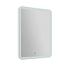 Зеркало BelBagno SPC-MAR-600-800-LED-TCH-PHONE 12W 220-240V 600x30x800 с подсветкой сенсорным выключателем bluetooth микрофоном и динамиками Зеркало BelBagno SPC-MAR-600-800-LED-TCH-PHONE 12W 220-240V 600x30x800 с подсветкой сенсорным выключателем bluetooth микрофоном и динамиками