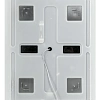 Зеркало BelBagno SPC-MAR-600-800-LED-TCH-RAD 12W 220-240V 600x30x800 с подсветкой сенсорным выключателем bluetooth цифровым термометром радио Зеркало BelBagno SPC-MAR-600-800-LED-TCH-RAD 12W 220-240V 600x30x800 с подсветкой сенсорным выключателем bluetooth цифровым термометром радио