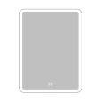 Зеркало BelBagno SPC-MAR-600-800-LED-TCH-WARM 12W 220-240V 600x30x800 с подсветкой сенсорным выключателем и подогревом Зеркало BelBagno SPC-MAR-600-800-LED-TCH-WARM 12W 220-240V 600x30x800 с подсветкой сенсорным выключателем и подогревом