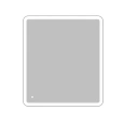 Зеркало BelBagno SPC-MAR-700-800-LED-TCH 12W 220-240V 700x30x800 с подсветкой и сенсорным выключателем Зеркало BelBagno SPC-MAR-700-800-LED-TCH 12W 220-240V 700x30x800 с подсветкой и сенсорным выключателем