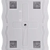 Зеркало BelBagno SPC-OND-600-800-LED-TCH 12W 220-240V 600x30x800 с подсветкой и сенсорным выключателем Зеркало BelBagno SPC-OND-600-800-LED-TCH 12W 220-240V 600x30x800 с подсветкой и сенсорным выключателем