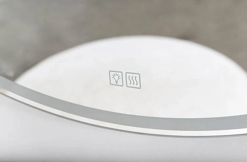 Зеркало BelBagno SPC-RNG-800-LED-TCH-WARM 12W 220-240V 800x30 с подсветкой сенсорным выключателем и подогревом Зеркало BelBagno SPC-RNG-800-LED-TCH-WARM 12W 220-240V 800x30 с подсветкой сенсорным выключателем и подогревом