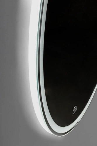 Зеркало BelBagno SPC-RNG-800-LED-TCH-WARM 12W 220-240V 800x30 с подсветкой сенсорным выключателем и подогревом Зеркало BelBagno SPC-RNG-800-LED-TCH-WARM 12W 220-240V 800x30 с подсветкой сенсорным выключателем и подогревом