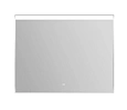 Зеркало BelBagno SPC-UNO-1000-800-TCH 1000x50x800 с подсветкой и сенсорным выключателем Зеркало BelBagno SPC-UNO-1000-800-TCH 1000x50x800 с подсветкой и сенсорным выключателем