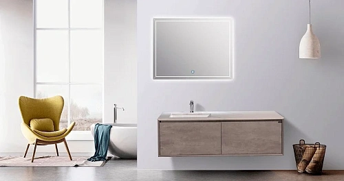 Зеркало Black&White Universe 909.MR Зеркало Black&White Universe 909.MR