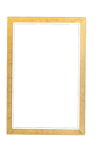 Зеркало Boheme Lucido Dolce поталь 105x70см 567-Foil Зеркало Boheme Lucido Dolce поталь 105x70см 567-Foil