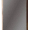 Зеркало Boheme MONACO с подсветкой 70x110 см глянец капучино + золото 566-CPG Зеркало Boheme MONACO с подсветкой 70x110 см глянец капучино + золото 566-CPG