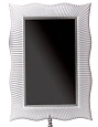 Зеркало Boheme SOHO белый глянец, 70х100 ППУ 561 Зеркало Boheme SOHO белый глянец, 70х100 ППУ 561