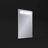Зеркало Cersanit LED (LU-LED010*40-b-Os) 010 base 40x70 с подсветкой прямоугольное KN-LU-LED010*40-b-Os Зеркало Cersanit LED (LU-LED010*40-b-Os) 010 base 40x70 с подсветкой прямоугольное KN-LU-LED010*40-b-Os