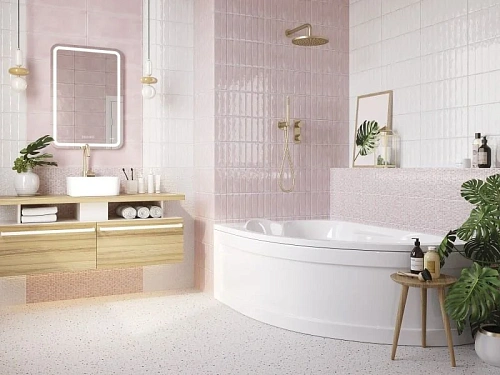 Зеркало Cersanit LED (LU-LED050*55-p-Os) 050 design pro 55x80 с подсветкой, часы с антизапотеванием прямоугольное KN-LU-LED050*55-p-Os Зеркало Cersanit LED (LU-LED050*55-p-Os) 050 design pro 55x80 с подсветкой, часы с антизапотеванием прямоугольное KN-LU-LED050*55-p-Os