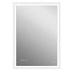 Зеркало Cersanit LED (LU-LED080*60-p-Os) 080 design pro 60x85 с подсветкой часы с антизапотеванием прямоугольное KN-LU-LED080*60-p-Os Зеркало Cersanit LED (LU-LED080*60-p-Os) 080 design pro 60x85 с подсветкой часы с антизапотеванием прямоугольное KN-LU-LED080*60-p-Os