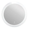 Зеркало Cersanit LED 012 design 72x72 с подсветкой круглое Ecom KN-LU-LED012*72-d-Os Зеркало Cersanit LED 012 design 72x72 с подсветкой круглое Ecom KN-LU-LED012*72-d-Os