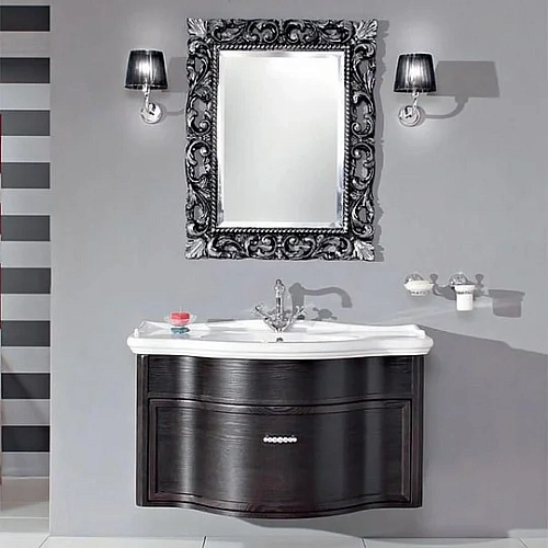 Зеркало CEZARES 620/N 30x750 мм Зеркало CEZARES 620/N 30x750 мм