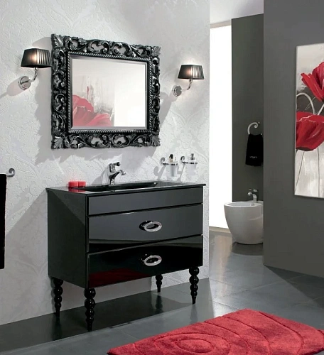 Зеркало CEZARES 620/N 30x750 мм Зеркало CEZARES 620/N 30x750 мм