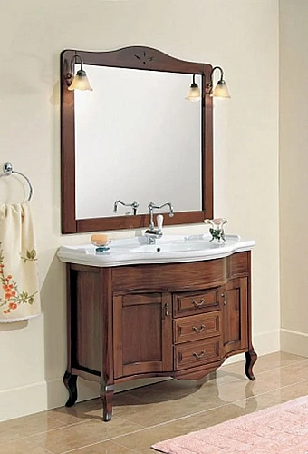 Зеркало CEZARES AN.SP.103 30x980 мм Зеркало CEZARES AN.SP.103 30x980 мм