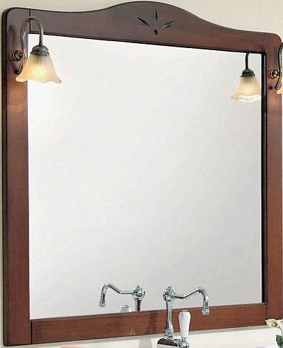 Зеркало CEZARES AN.SP.103 30x980 мм Зеркало CEZARES AN.SP.103 30x980 мм