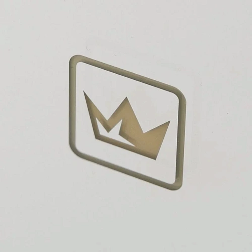 Зеркало CEZARES ECO с лазерной гравировкой подсветкой и сенсорным выключателем CZR-SPC-ECO-800-LED-TCH 800x30 Зеркало CEZARES ECO с лазерной гравировкой подсветкой и сенсорным выключателем CZR-SPC-ECO-800-LED-TCH 800x30