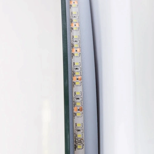 Зеркало CEZARES ECO с лазерной гравировкой подсветкой и сенсорным выключателем CZR-SPC-ECO-900-LED-TCH 900x30 Зеркало CEZARES ECO с лазерной гравировкой подсветкой и сенсорным выключателем CZR-SPC-ECO-900-LED-TCH 900x30