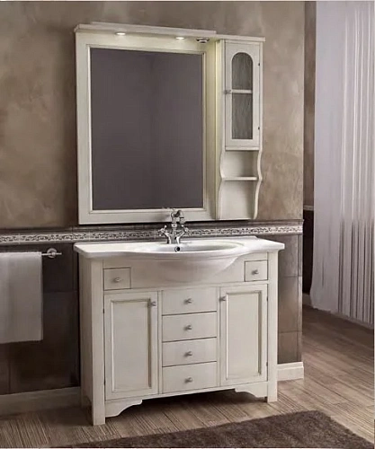 Зеркало CEZARES RAF105S/03.03 Зеркало CEZARES RAF105S/03.03