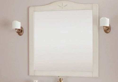 Зеркало CEZARES RO/03.05 Bianco Onda 30x900 мм Зеркало CEZARES RO/03.05 Bianco Onda 30x900 мм