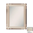 Зеркало Cezares Roma (ROMA.04) (75 см) бело-бежевый Зеркало Cezares Roma (ROMA.04) (75 см) бело-бежевый