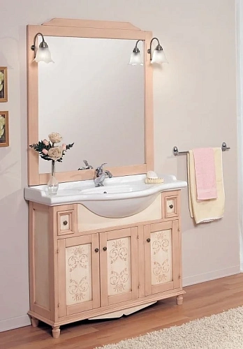 Зеркало CEZARES SCS105.03 25x1000 мм Зеркало CEZARES SCS105.03 25x1000 мм