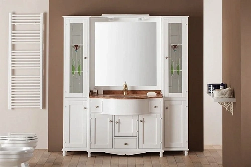 Зеркало CEZARES SCS105.06 20x1000 мм Зеркало CEZARES SCS105.06 20x1000 мм