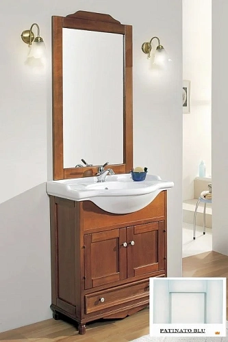 Зеркало CEZARES SCS75.03 20x700 мм Зеркало CEZARES SCS75.03 20x700 мм