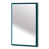 Зеркало CEZARES TIFFANY 45042 Blu Petrolio 590x900