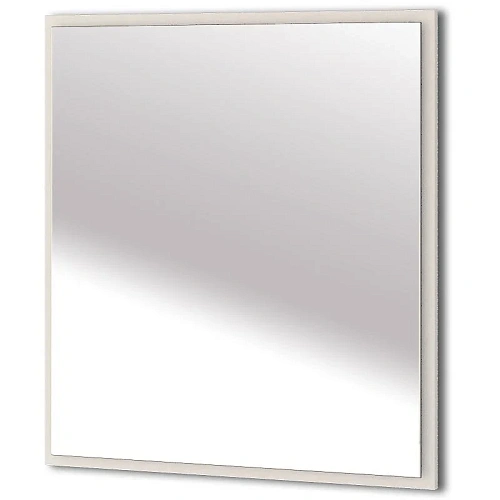 Зеркало CEZARES TIFFANY 45046 Bianco Opaco 980x900 Зеркало CEZARES TIFFANY 45046 Bianco Opaco 980x900